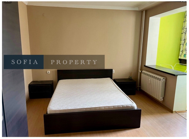 Satılık  2 yatak odası Sofia , Zona B-18 , 84 metrekare | 51778237 - görüntü [7]
