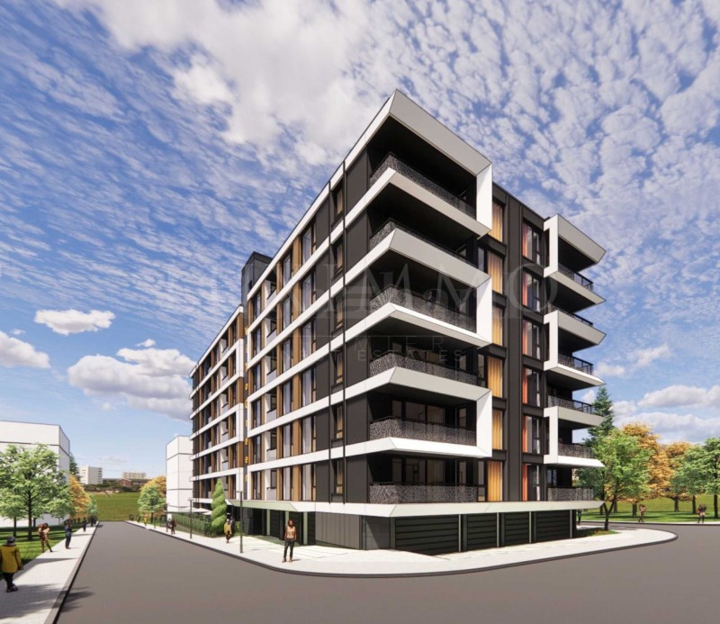 Продава 3-СТАЕН, гр. София, Витоша, снимка 9 - Апартаменти - 52308049