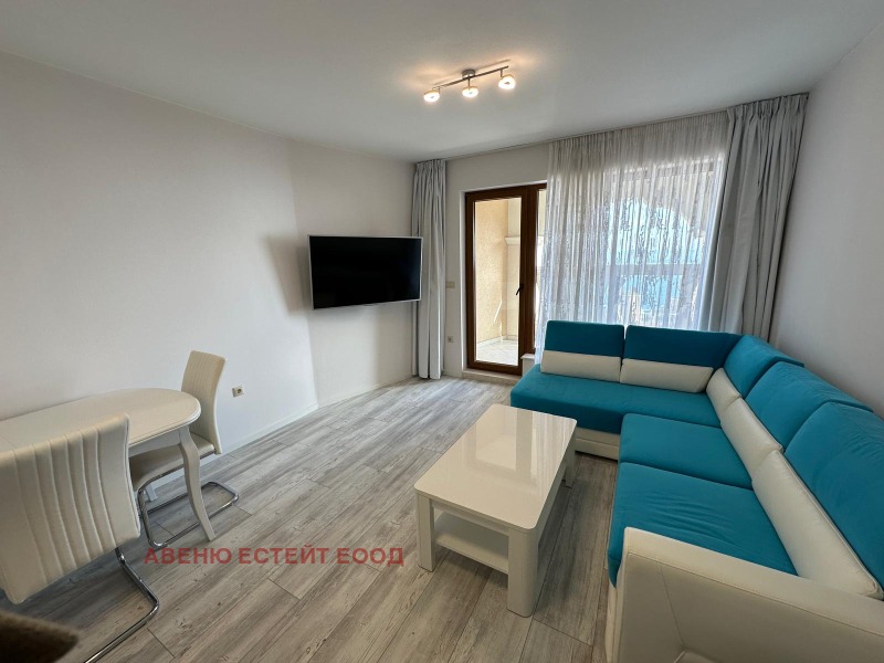 Продава 3-СТАЕН, гр. Варна, к.к. Чайка, снимка 3 - Апартаменти - 52401244