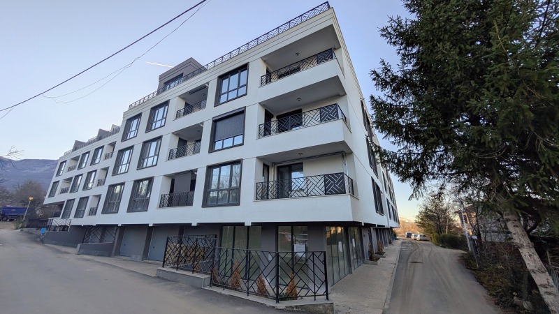 Продава 3-СТАЕН, гр. София, Кръстова вада, снимка 15 - Апартаменти - 52825443