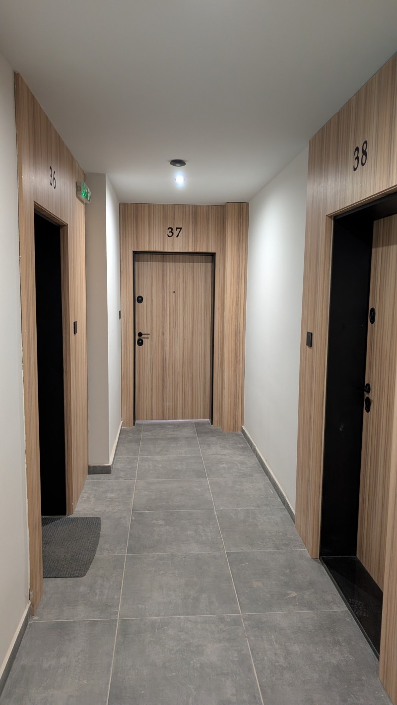 Продава 3-СТАЕН, гр. София, Кръстова вада, снимка 14 - Апартаменти - 52825443