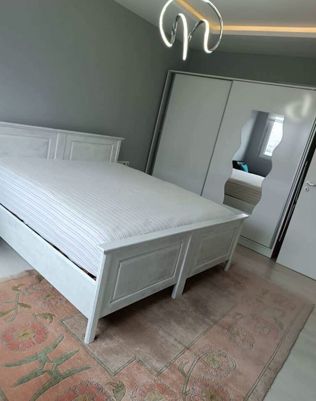 Продава 3-СТАЕН, гр. София, Център, снимка 4 - Апартаменти - 53022095