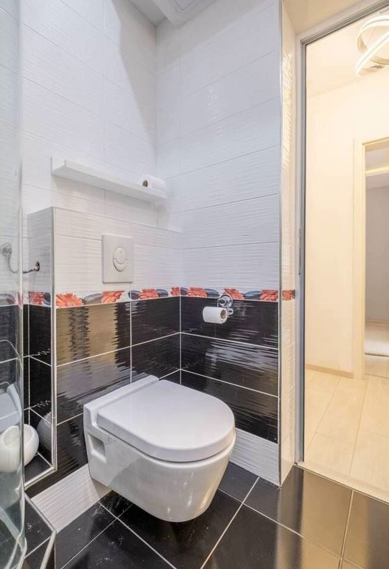 Продава 3-СТАЕН, гр. София, Център, снимка 7 - Апартаменти - 53022095