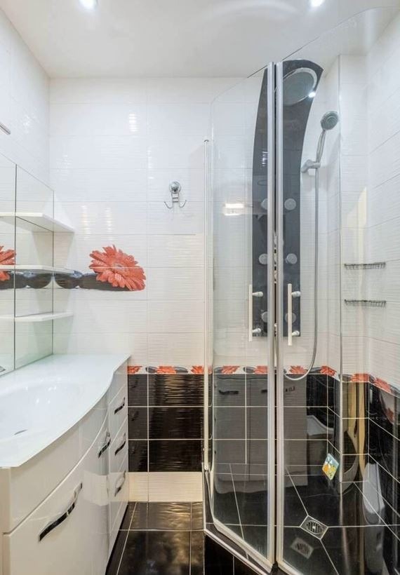 Продава 3-СТАЕН, гр. София, Център, снимка 6 - Апартаменти - 53022095