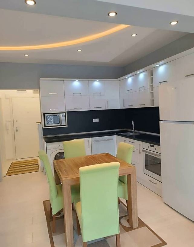 Продава 3-СТАЕН, гр. София, Център, снимка 3 - Апартаменти - 53022095