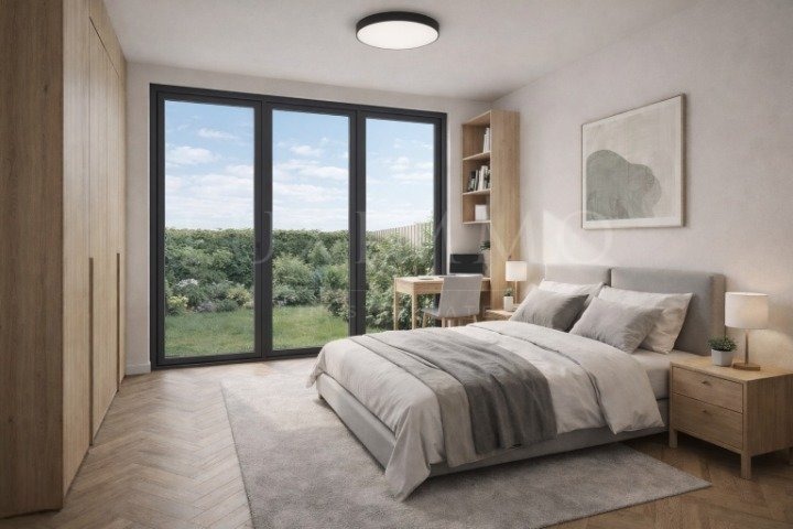 Продава 3-СТАЕН, гр. София, Кръстова вада, снимка 2 - Апартаменти - 53083278