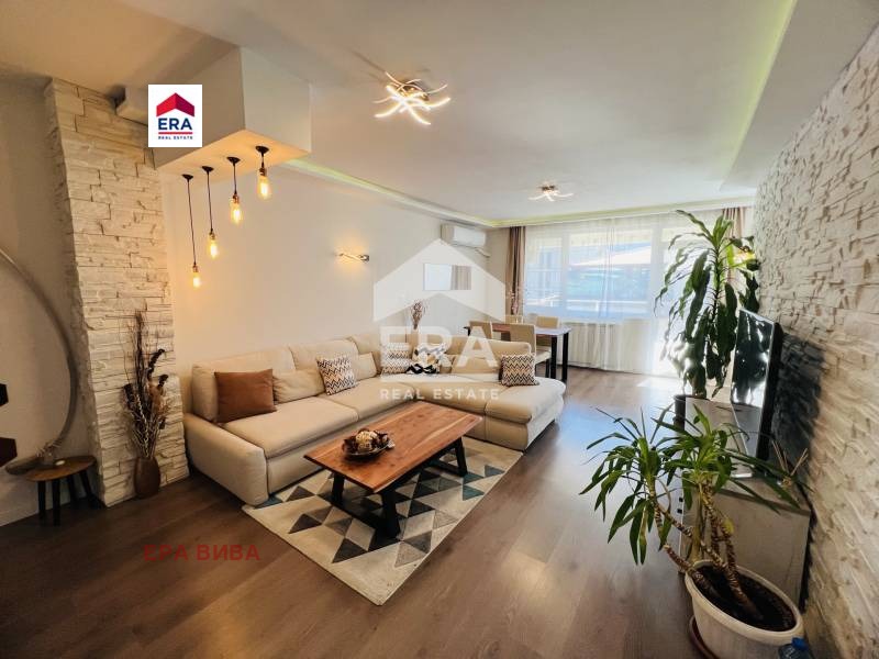 In vendita  3 camere da letto Sofia , Vitosha , 169 mq | 46304863 - Immagine [2]