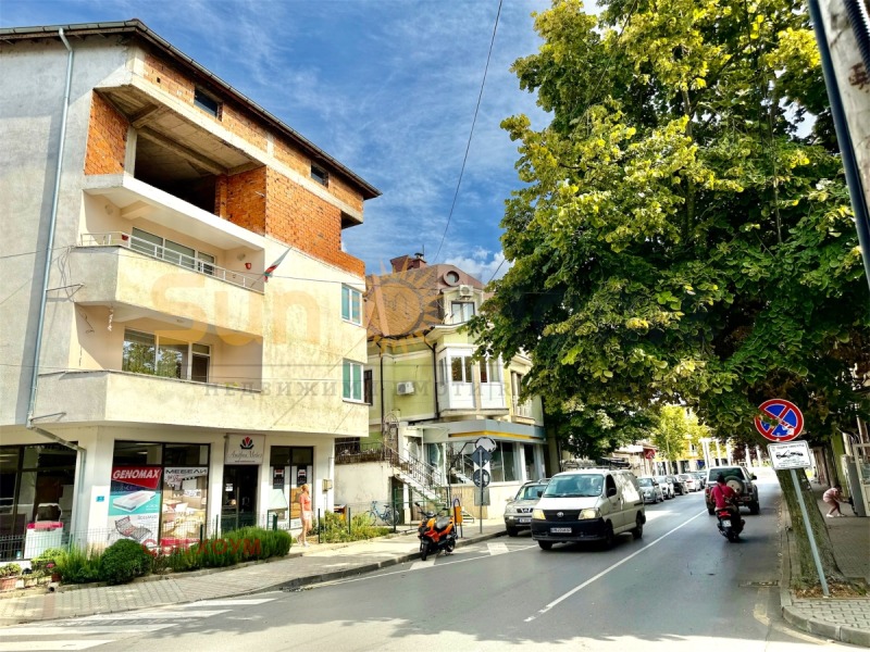 À vendre  Étage de la maison région de Haskovo , Svilengrad , 240 m² | 10420707 - image [7]