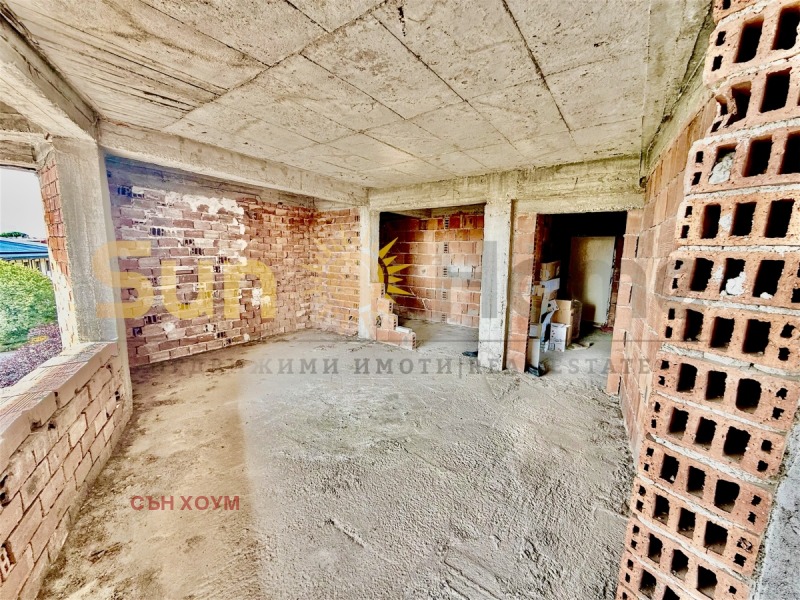 À vendre  Étage de la maison région de Haskovo , Svilengrad , 240 m² | 10420707 - image [3]