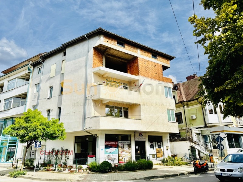 À vendre  Étage de la maison région de Haskovo , Svilengrad , 240 m² | 10420707 - image [6]