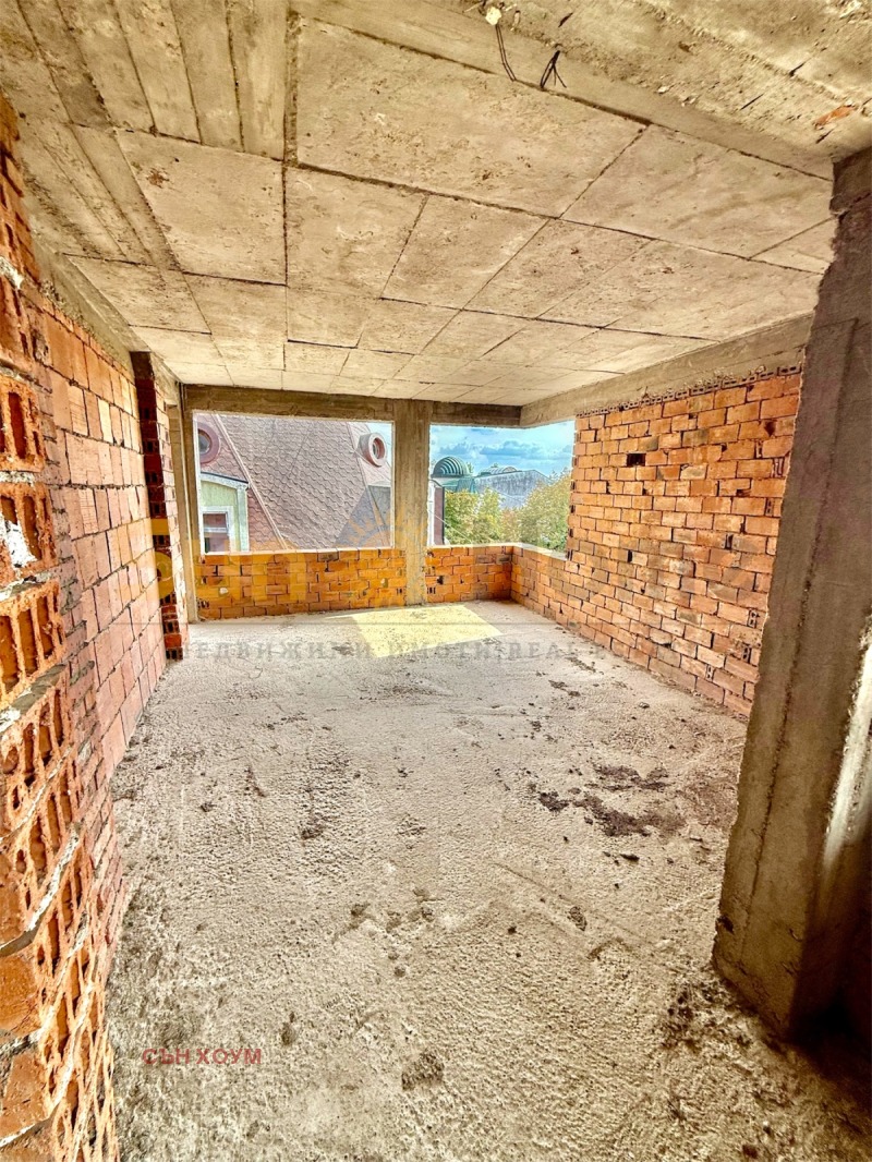 À vendre  Étage de la maison région de Haskovo , Svilengrad , 240 m² | 10420707
