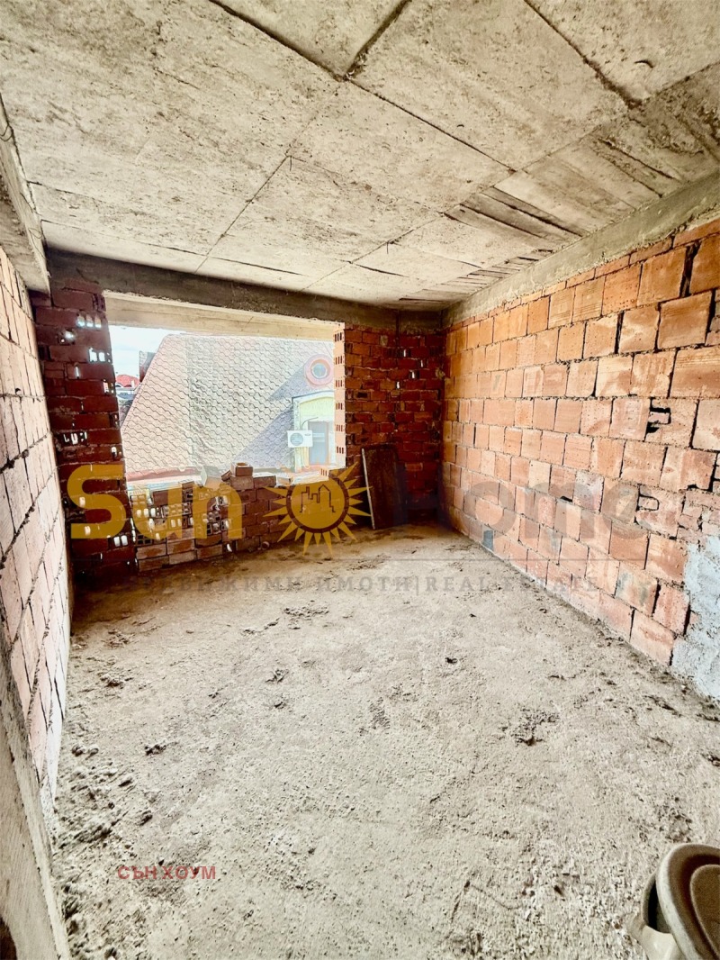 À vendre  Étage de la maison région de Haskovo , Svilengrad , 240 m² | 10420707 - image [4]
