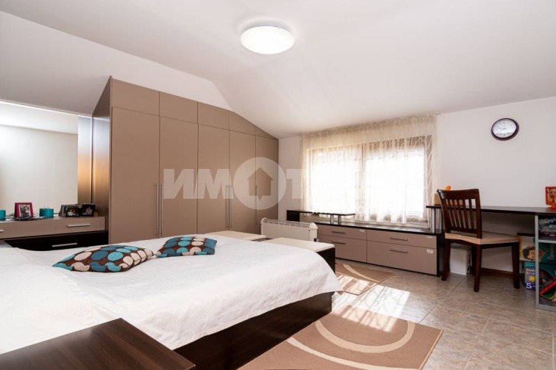 À vendre  Maison Sofia , Lozen , 645 m² | 35583970 - image [13]