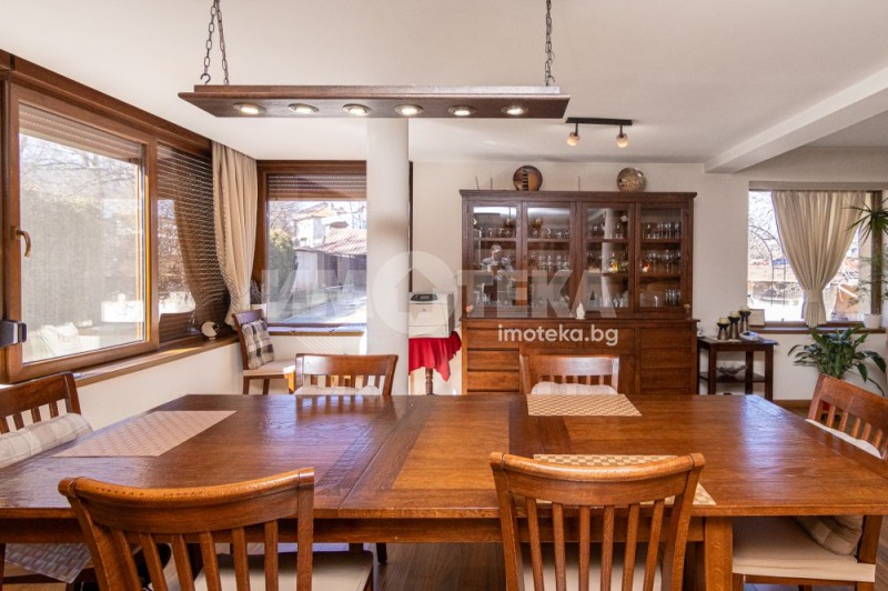 À vendre  Maison Sofia , Lozen , 645 m² | 35583970 - image [7]