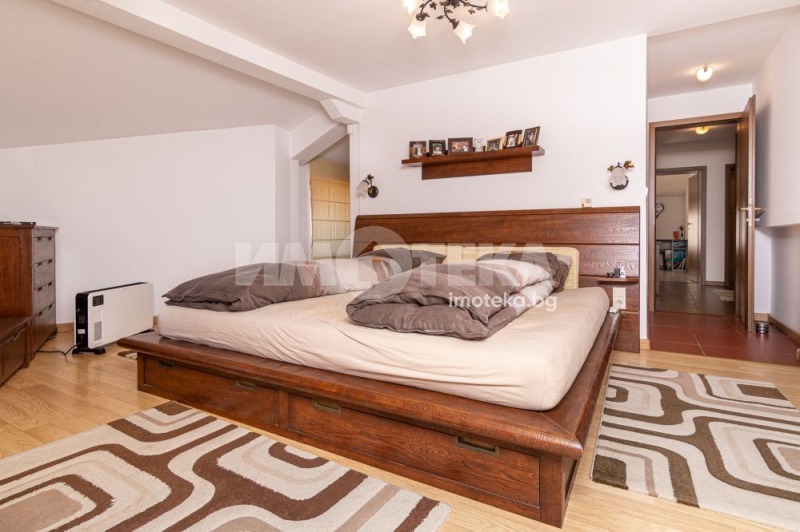 À vendre  Maison Sofia , Lozen , 645 m² | 35583970 - image [11]