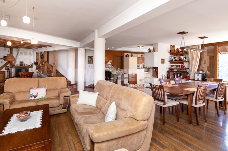 À vendre  Maison Sofia , Lozen , 645 m² | 35583970 - image [3]