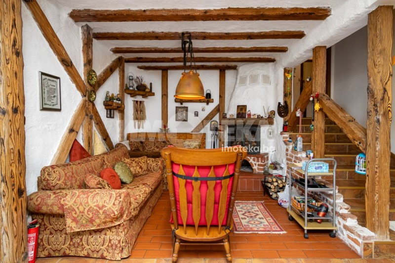 À vendre  Maison Sofia , Lozen , 645 m² | 35583970 - image [10]