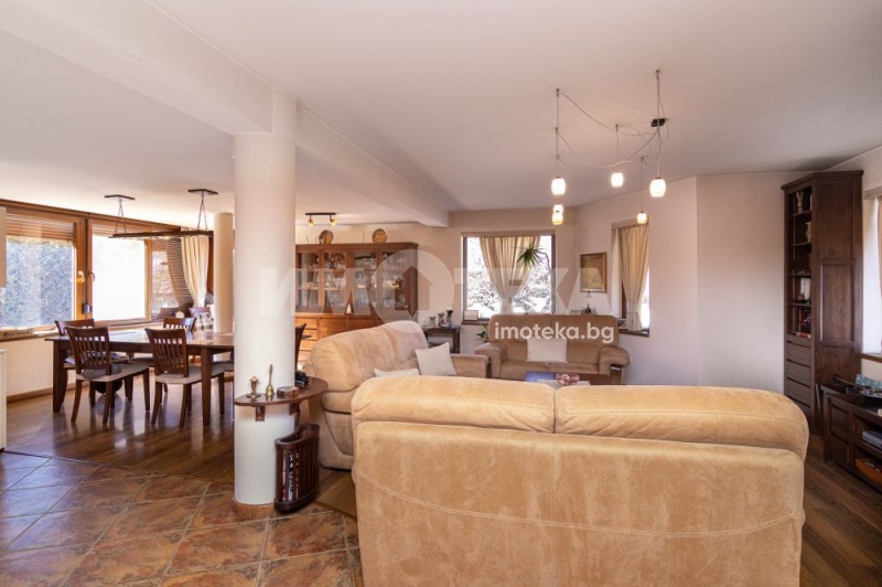 À vendre  Maison Sofia , Lozen , 645 m² | 35583970 - image [5]