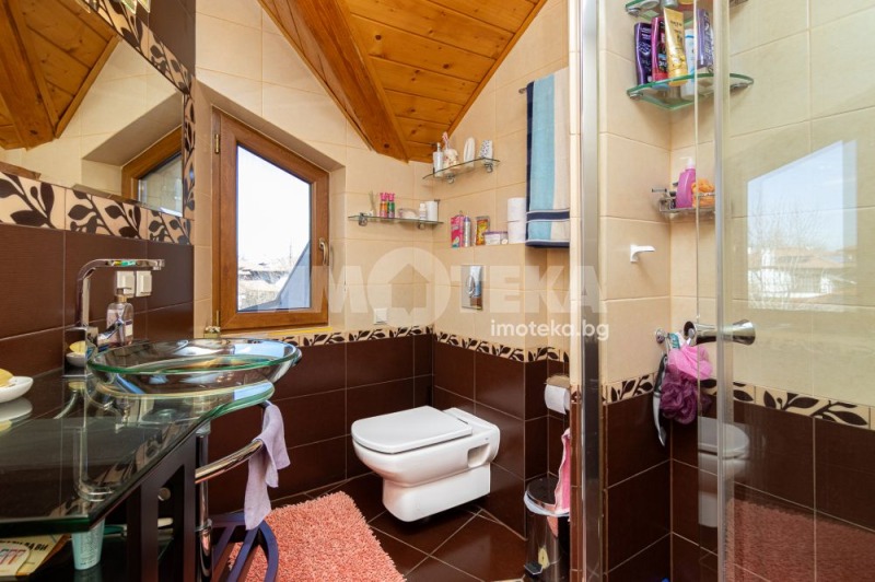 À vendre  Maison Sofia , Lozen , 645 m² | 35583970 - image [17]