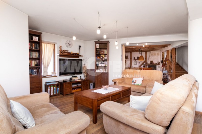 À vendre  Maison Sofia , Lozen , 645 m² | 35583970 - image [9]