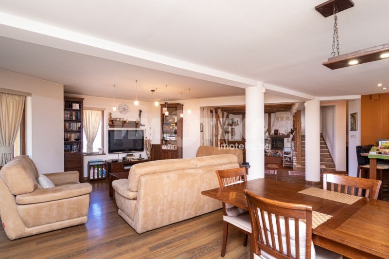 À vendre  Maison Sofia , Lozen , 645 m² | 35583970 - image [4]
