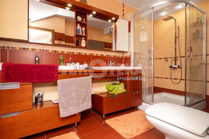 À vendre  Maison Sofia , Lozen , 645 m² | 35583970 - image [12]