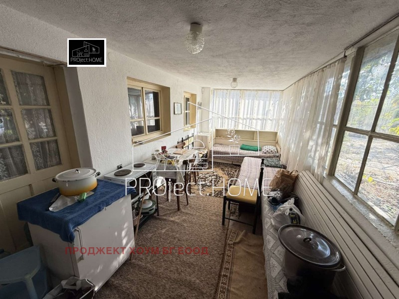 Продава КЪЩА, с. Горица, област Бургас, снимка 14 - Къщи - 53185494