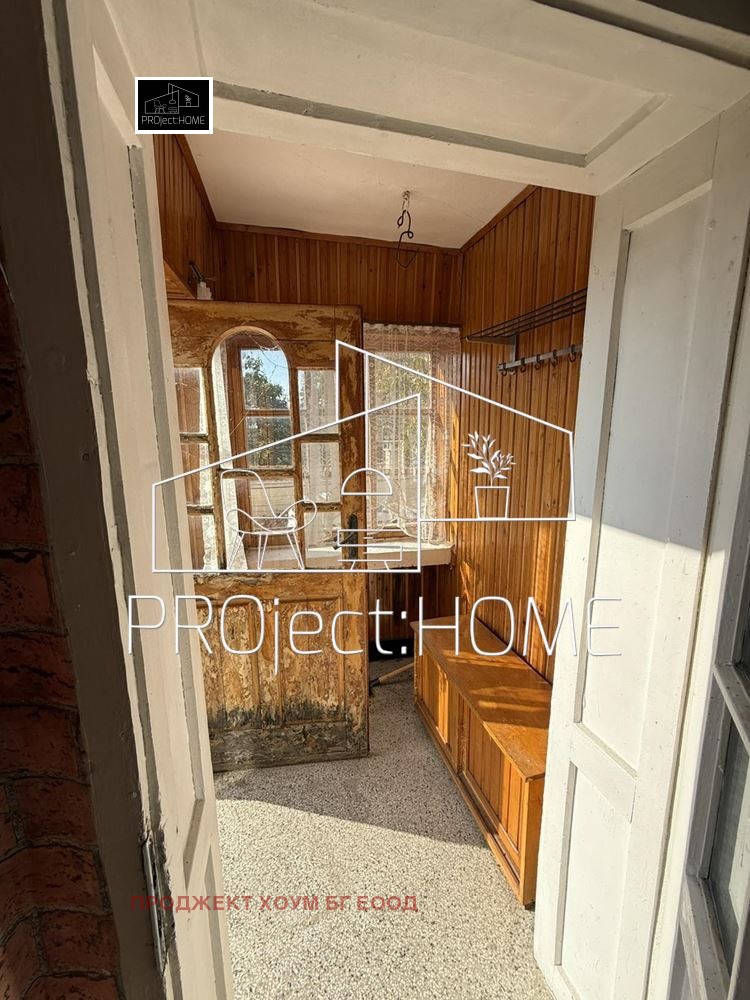 Продава КЪЩА, с. Горица, област Бургас, снимка 2 - Къщи - 53185494