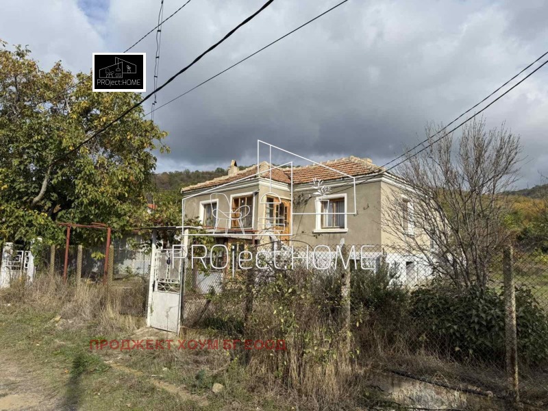 Продава КЪЩА, с. Горица, област Бургас