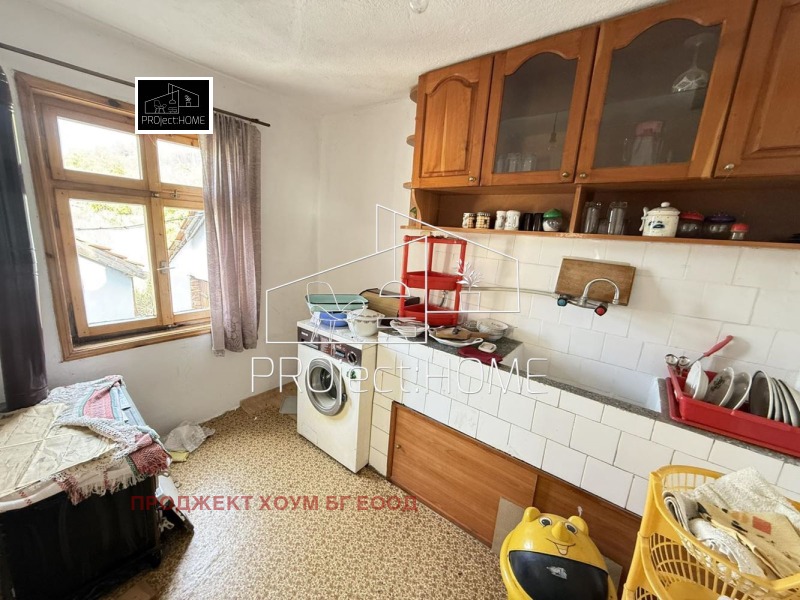 Продава КЪЩА, с. Горица, област Бургас, снимка 6 - Къщи - 53185494