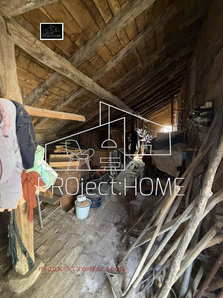 Продава КЪЩА, с. Горица, област Бургас, снимка 16 - Къщи - 53185494