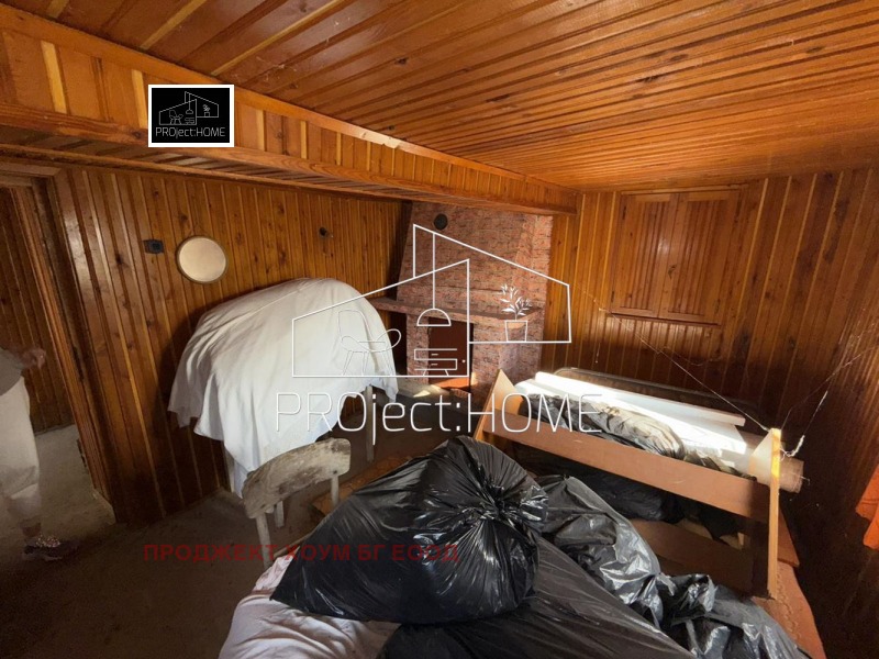 Продава КЪЩА, с. Горица, област Бургас, снимка 9 - Къщи - 53185494