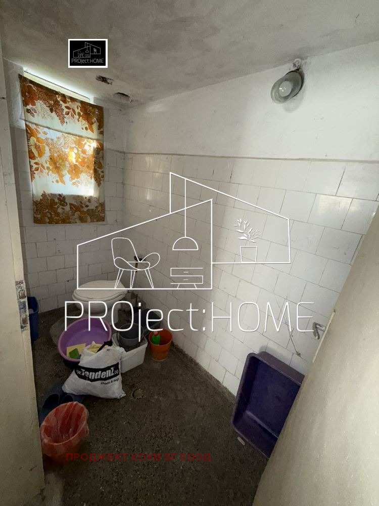 Продава КЪЩА, с. Горица, област Бургас, снимка 11 - Къщи - 53185494