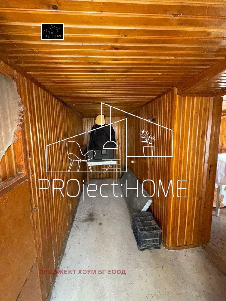 Продава КЪЩА, с. Горица, област Бургас, снимка 8 - Къщи - 53185494