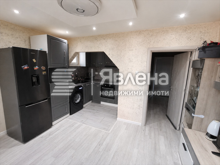 Продава КЪЩА, гр. Перник, Клепало, снимка 8 - Къщи - 55632775