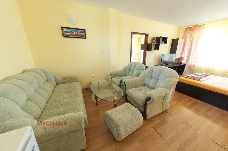 Продава ХОТЕЛ, с. Лозенец, област Бургас, снимка 12 - Хотели - 52971355