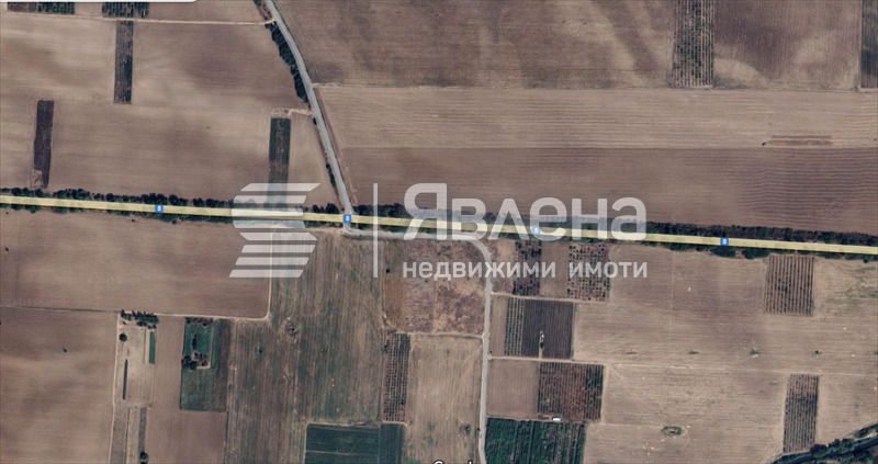 For Sale  Plot region Plovdiv , Tsalapitsa , 12784 sq.m | 54261727 - image [2]