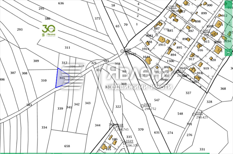 Na prodej  Spiknutí Varna , Vinica , 683 m2 | 33848546