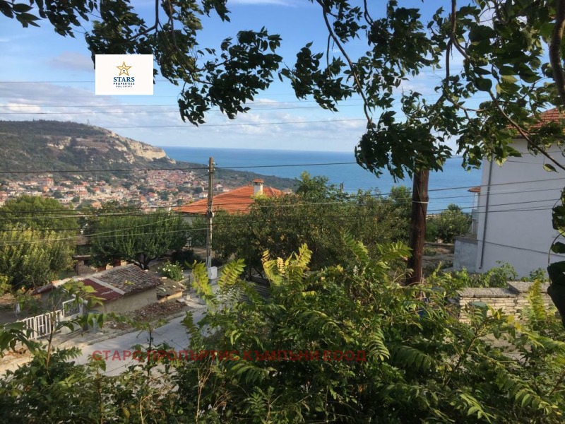 Продава ПАРЦЕЛ, гр. Балчик, област Добрич