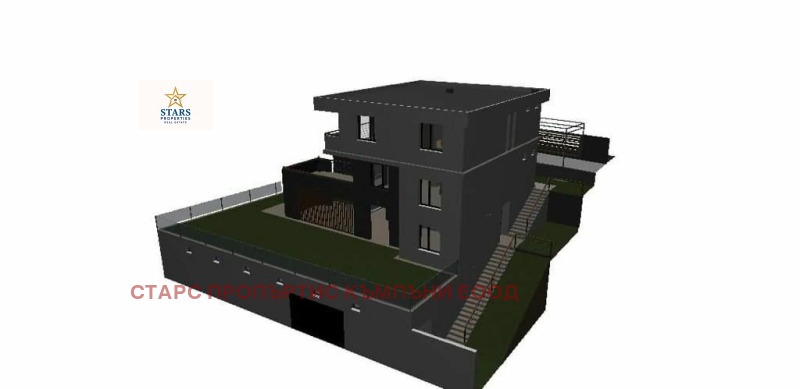 Продава ПАРЦЕЛ, гр. Балчик, област Добрич, снимка 2 - Парцели - 52937728