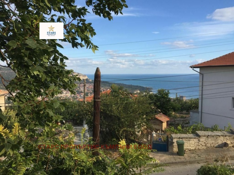 Продава ПАРЦЕЛ, гр. Балчик, област Добрич, снимка 5 - Парцели - 52937728