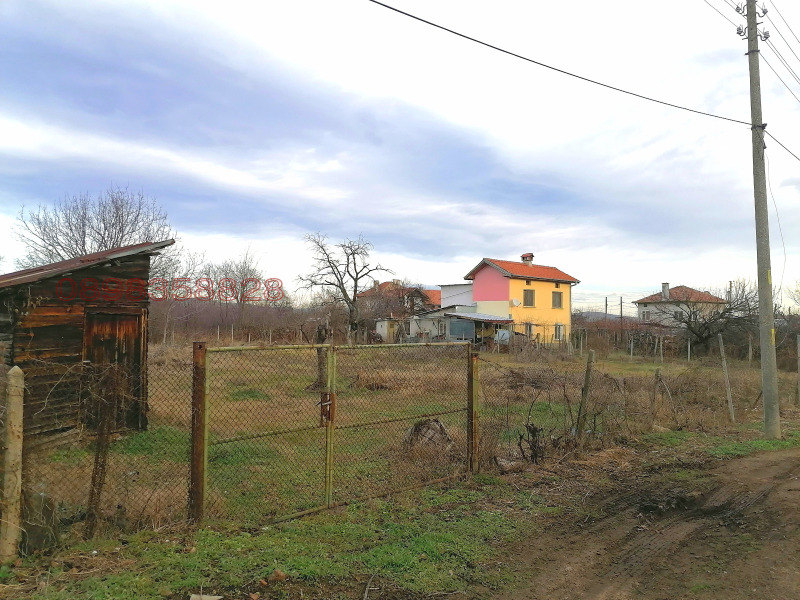 Продава ПАРЦЕЛ, с. Мененкьово, област Пазарджик