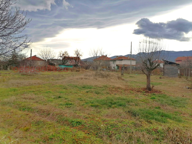 Продава ПАРЦЕЛ, с. Мененкьово, област Пазарджик, снимка 4 - Парцели - 53218781