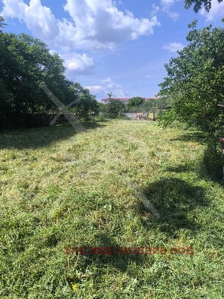 Продава ПАРЦЕЛ, с. Цалапица, област Пловдив