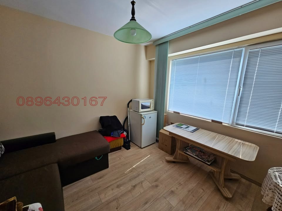 Продава 1-СТАЕН, гр. Русе, Здравец Изток, снимка 2 - Апартаменти - 56008452