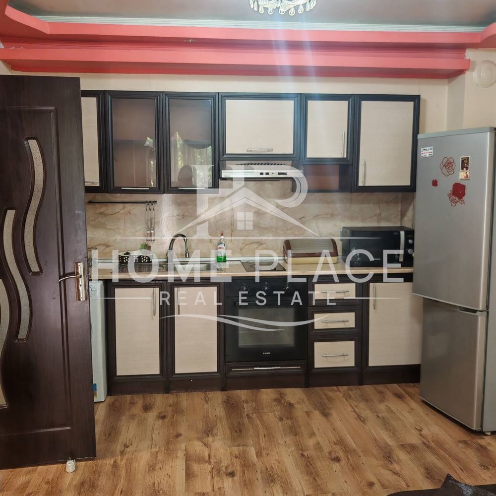Продава 2-СТАЕН, гр. Варна, Колхозен пазар, снимка 2 - Апартаменти - 54775897