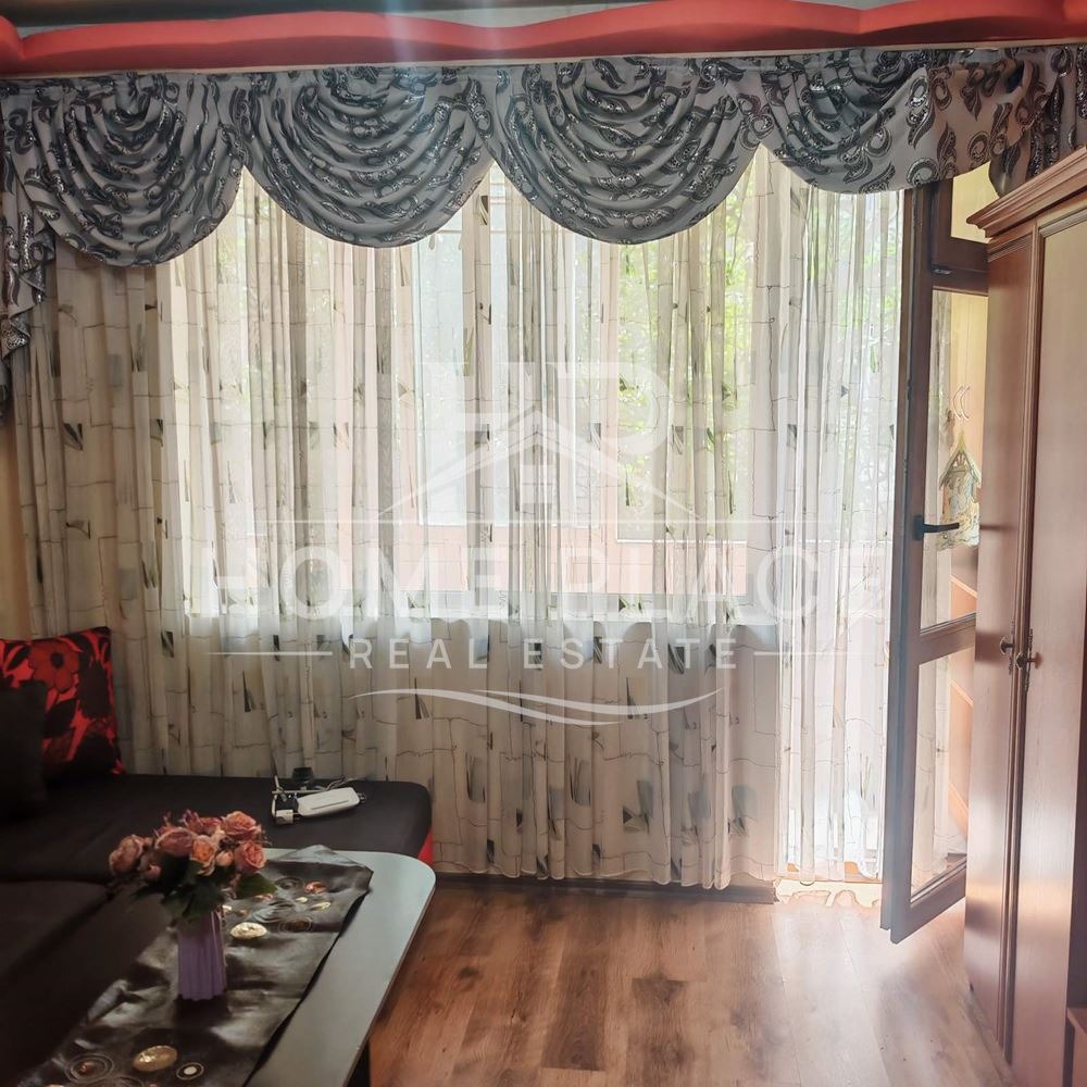 Продава 2-СТАЕН, гр. Варна, Колхозен пазар, снимка 3 - Апартаменти - 54775897