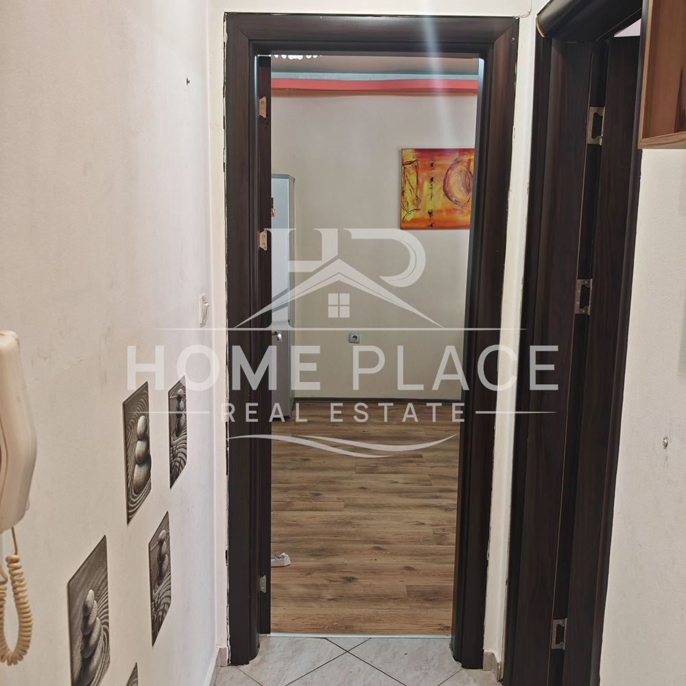 Продава 2-СТАЕН, гр. Варна, Колхозен пазар, снимка 4 - Апартаменти - 54775897