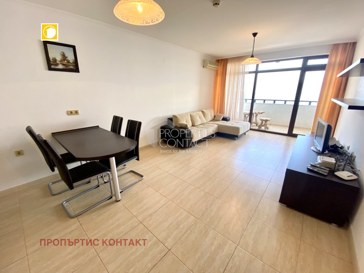 Продава 2-СТАЕН, гр. Свети Влас, област Бургас, снимка 9 - Апартаменти - 55265239