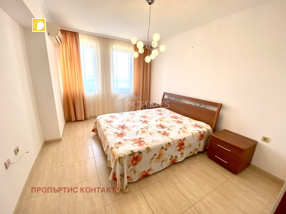 Продава 2-СТАЕН, гр. Свети Влас, област Бургас, снимка 13 - Апартаменти - 55265239